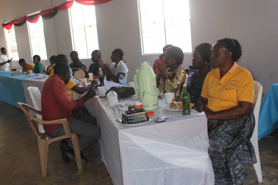 Health and Sanitation Programs