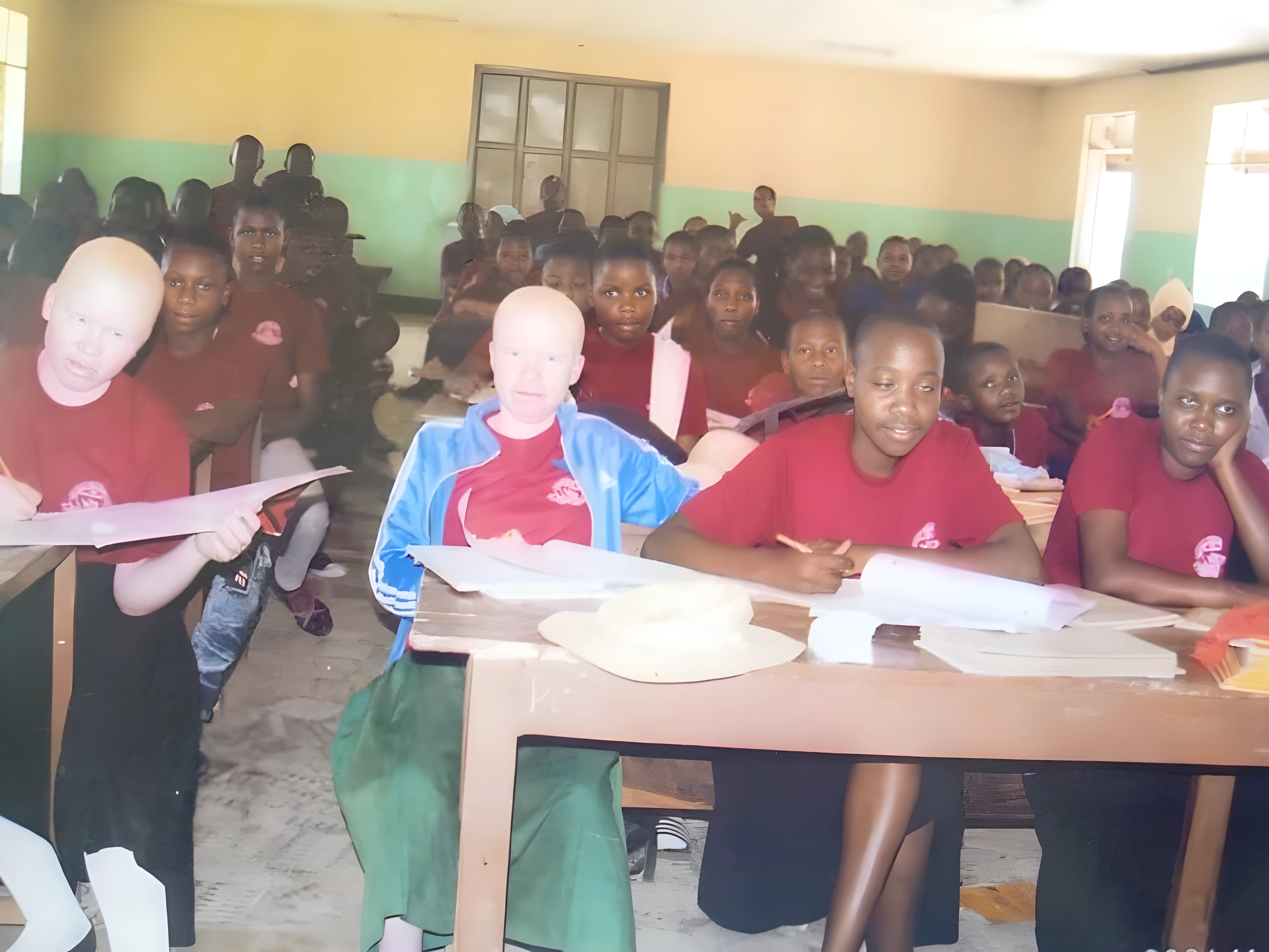 Literacy Program