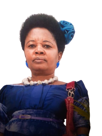 Jackline Mussa