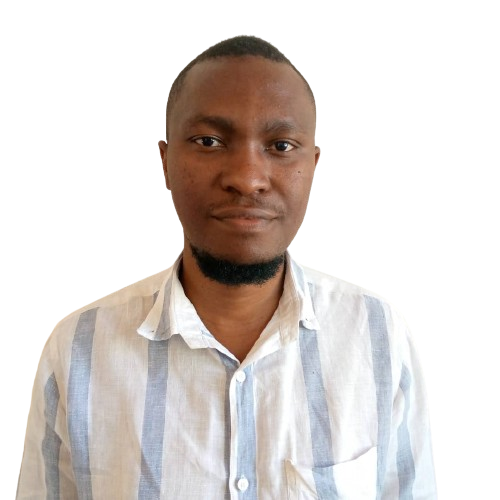 Mr. Amani Zakaria
