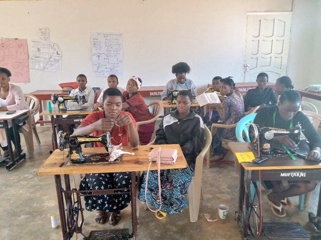 Tailoring Programs